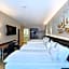Altstadt Hotel Krone Luzern