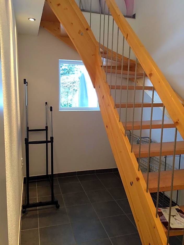 Boardinghouse SWB im Hirschen