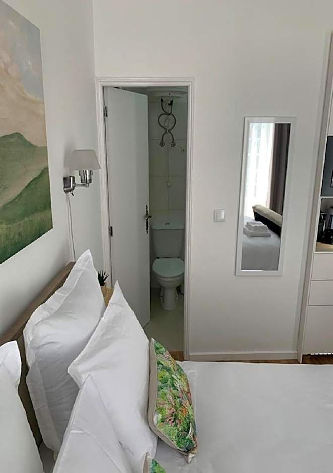 GuimaraesLiving - Hostel & Adventure