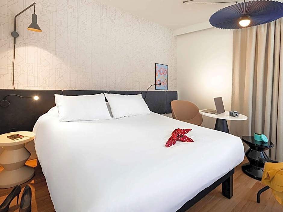 ibis Montélimar Nord