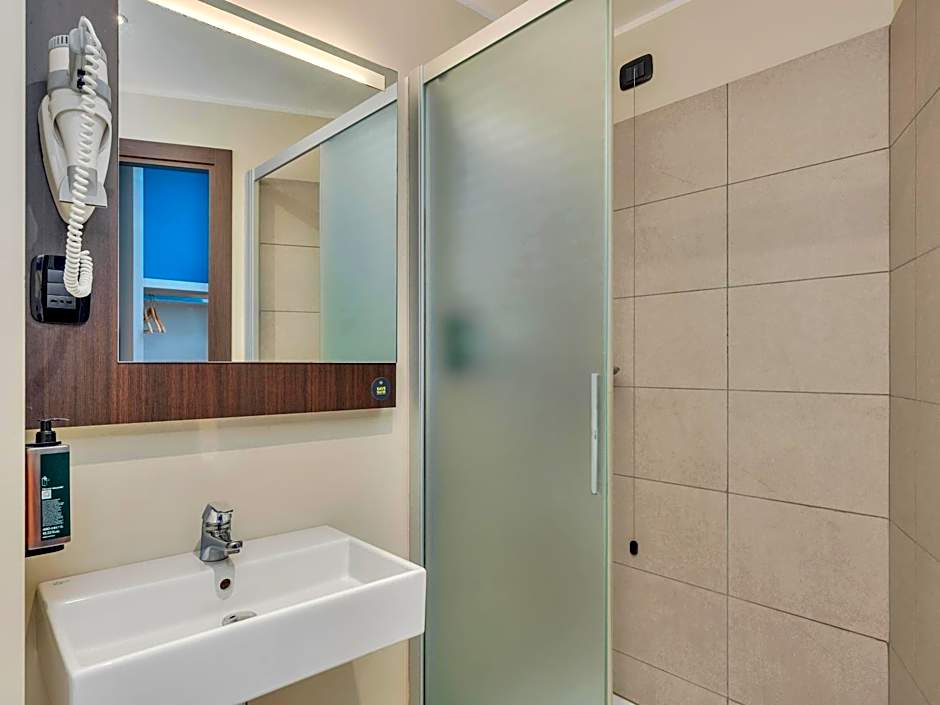 B&B Hotel Milano Cenisio Garibaldi
