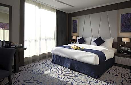 Swiss Flora Royal Hotel Riyadh