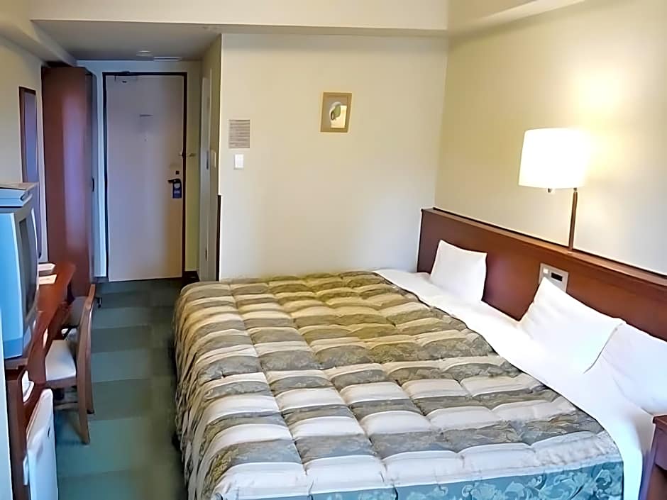 Hotel Route Inn Abashiri Ekimae