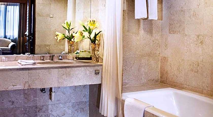 Grand Diamond Hotel Yogyakarta