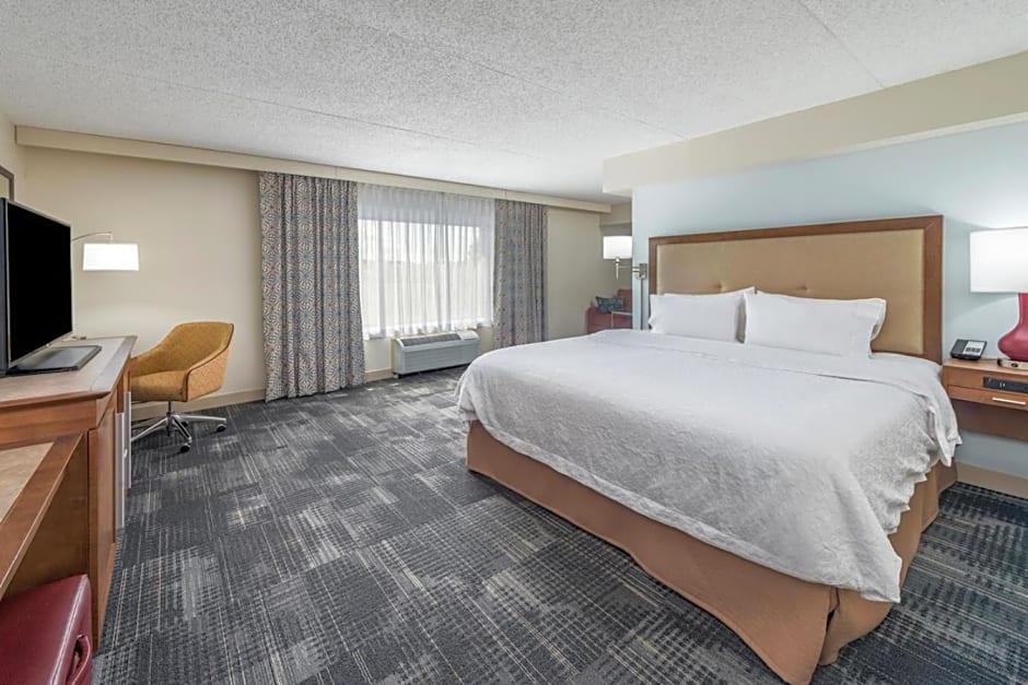 Hampton Inn Columbia