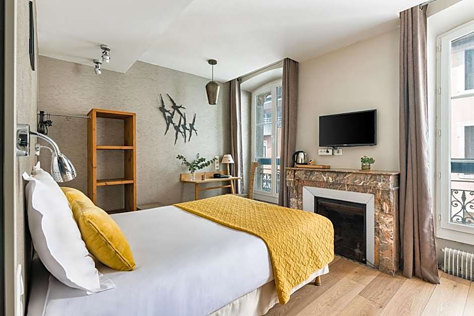 Atipik Hôtel