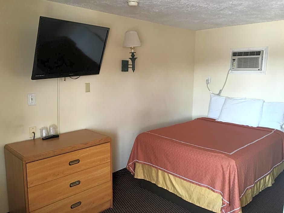Caravan Motel