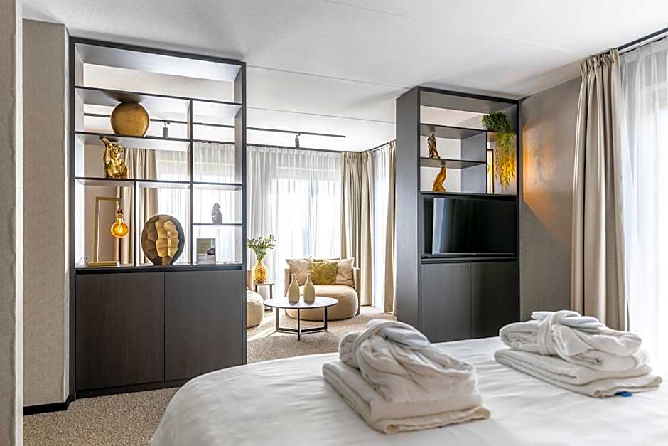 Parkhotel Horst - Venlo