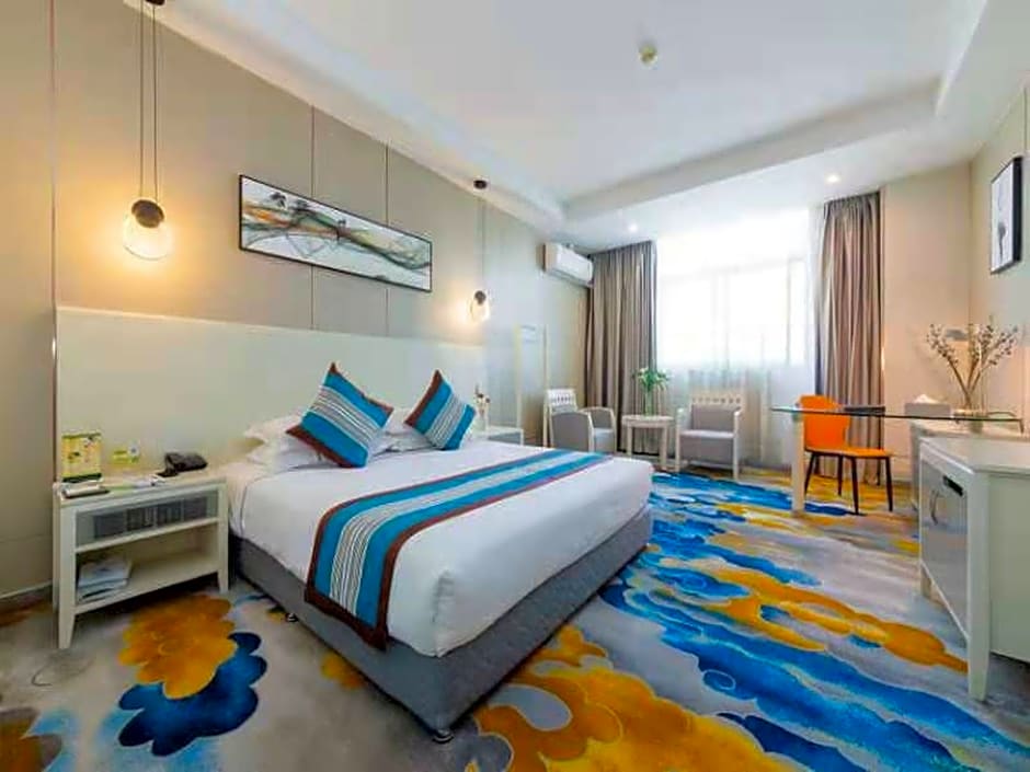Kunshan Yuxing Hotel