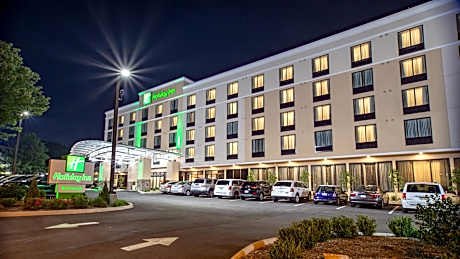 Holiday Inn Knoxville N - Merchant Drive By IHG