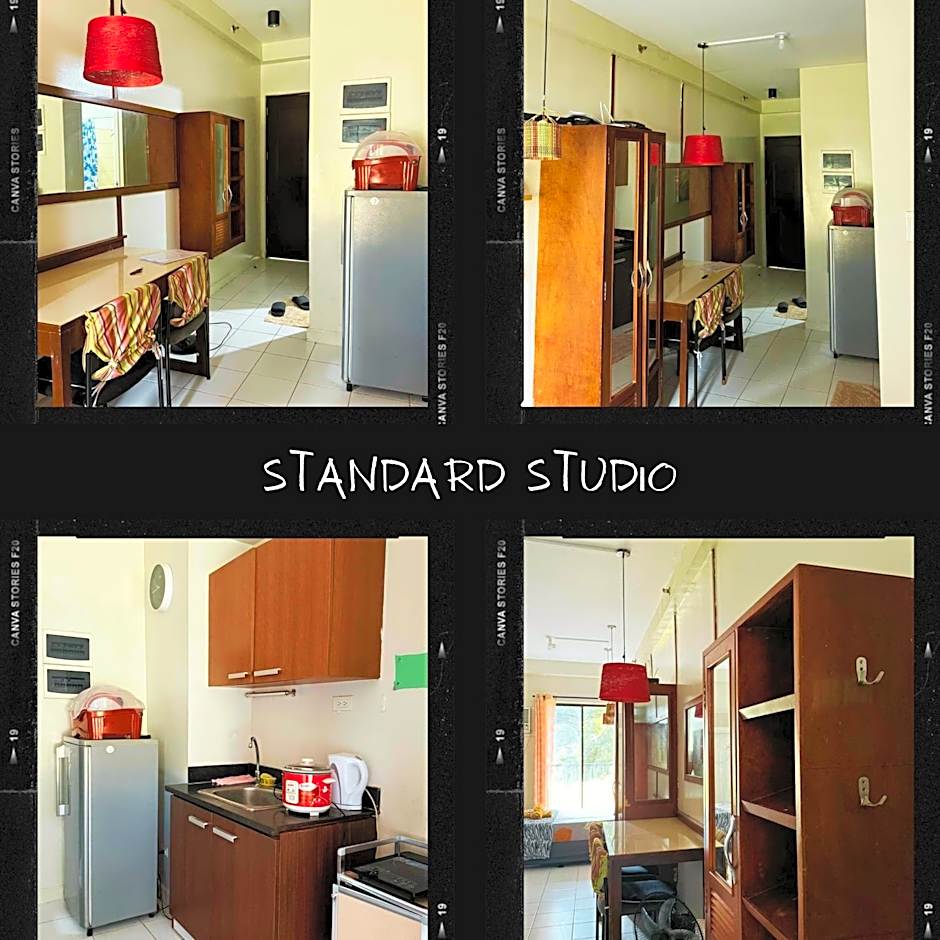 Vittoria Suites at Northpoint Pines Estate