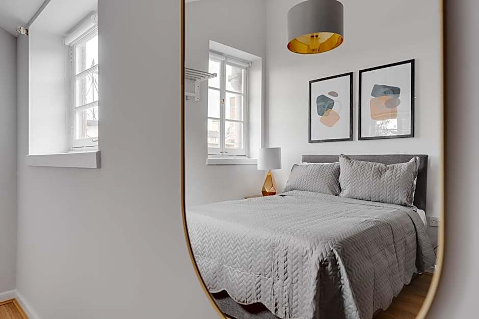 Stanley St Suites By GuestFirst