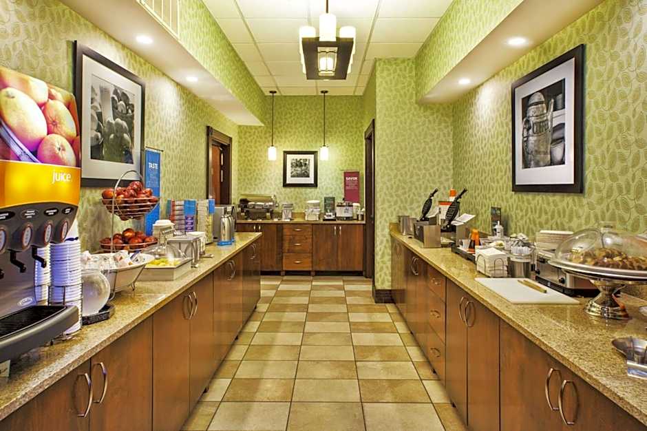Hampton Inn Gaylord