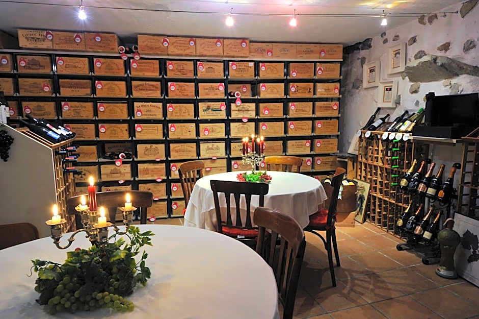 Hotel Waldhaus am See