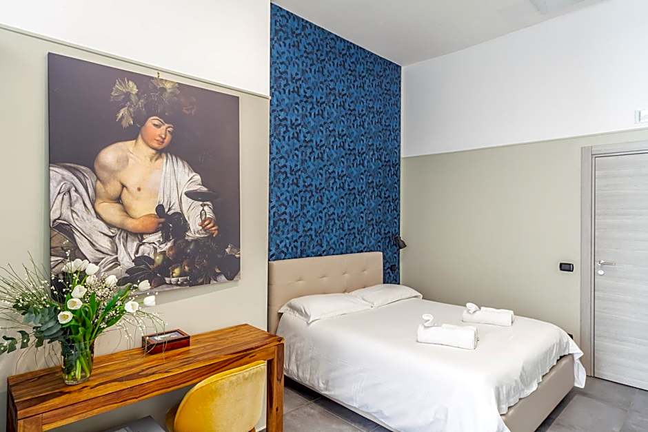 Donna Lena Relais Napoli