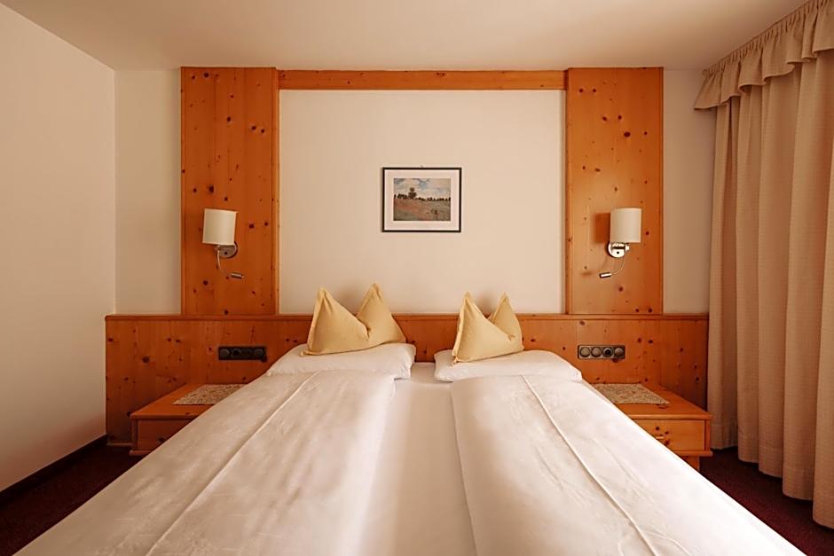 Hotel Fortuna