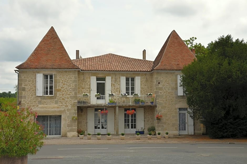 Chez Madeleine