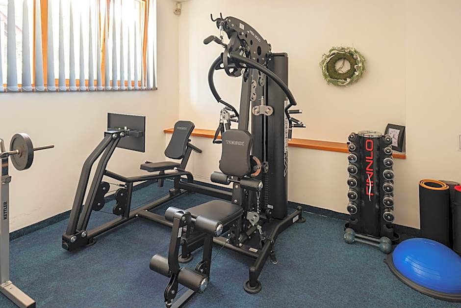 Rezidence & Wellness Blatov