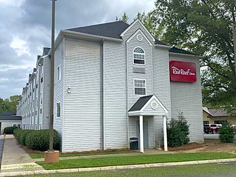 Red Roof Inn Winston-Salem
