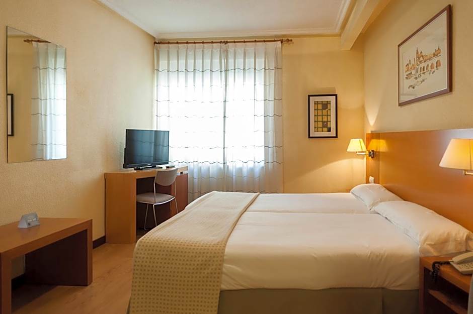 Hotel Mercado by gaiarooms