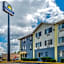 Days Inn by Wyndham Somerset PA I-70 I-76