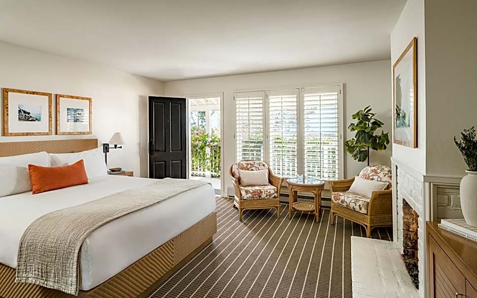 Hotel Carmel
