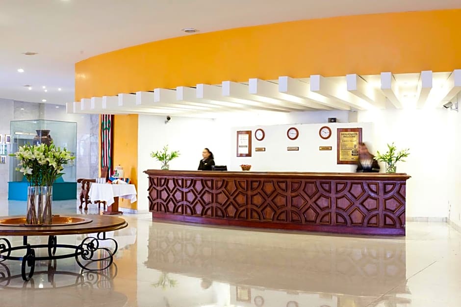 Mision Guadalajara