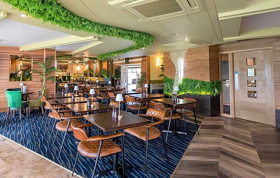 Appletree Holiday Park