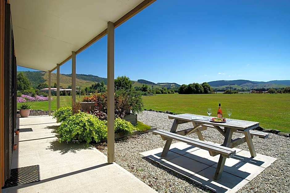 Longbourne Lodge Motel Mosgiel