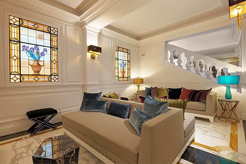 Hotel Barberini