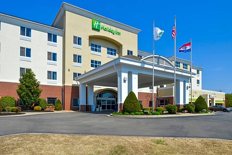 Holiday Inn Poplar Bluff By IHG