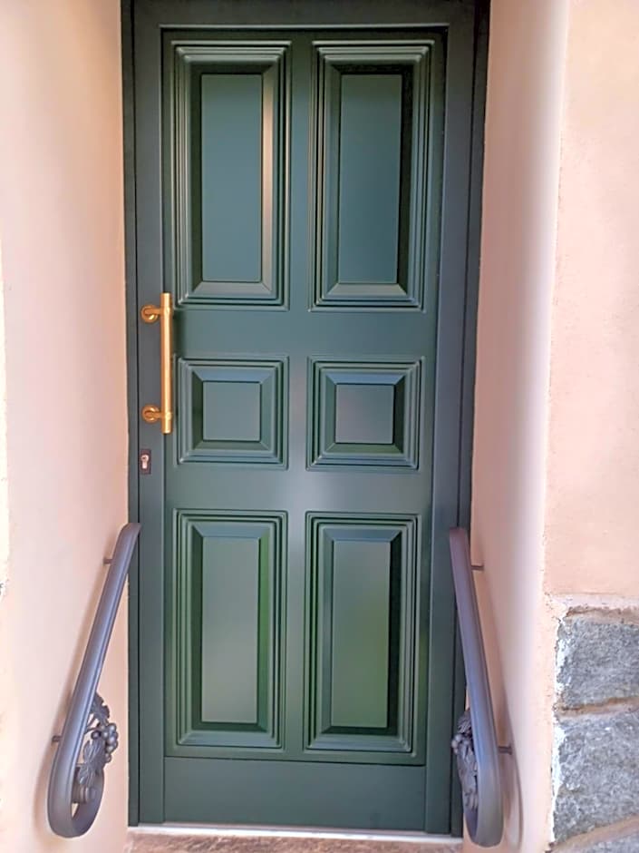 dormire e mangiare da Geppe