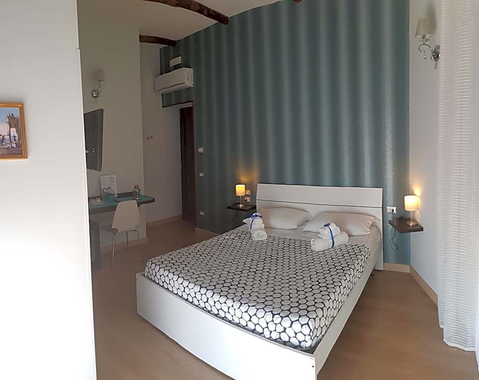 B&B La Veduta