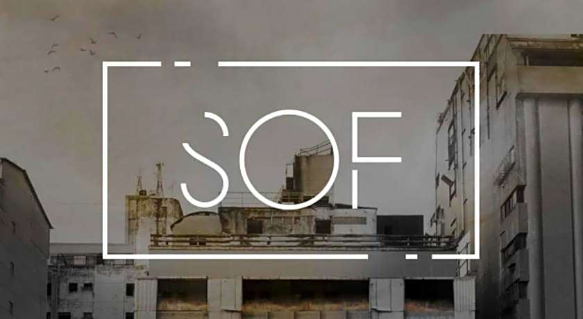SOF Hotel
