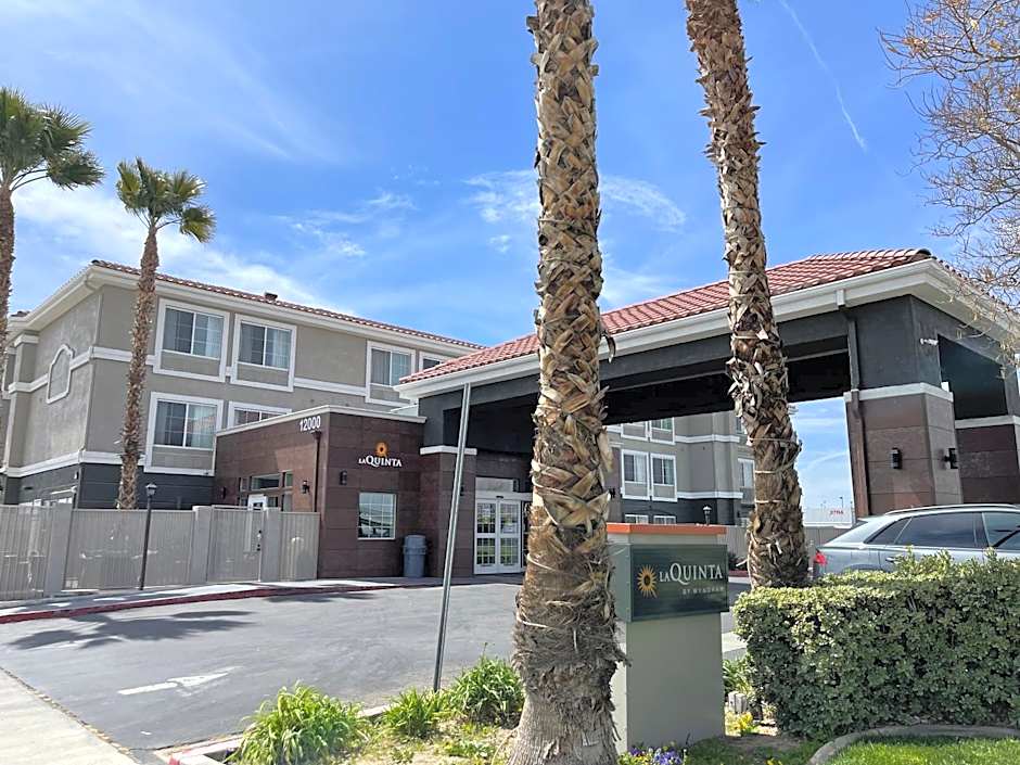 La Quinta Inn & Suites by Wyndham Hesperia Victorville