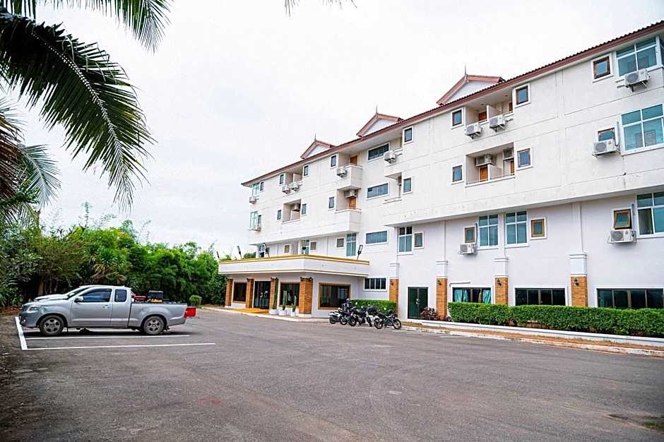 Diamond Place Ao Nang