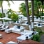 Oh! The Urban Oasis - Adults only