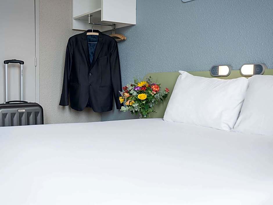 ibis budget Le Mans Centre