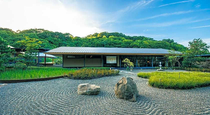 Naoshima Ryokan Roka