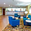 Comfort Inn New Holland Amish Country