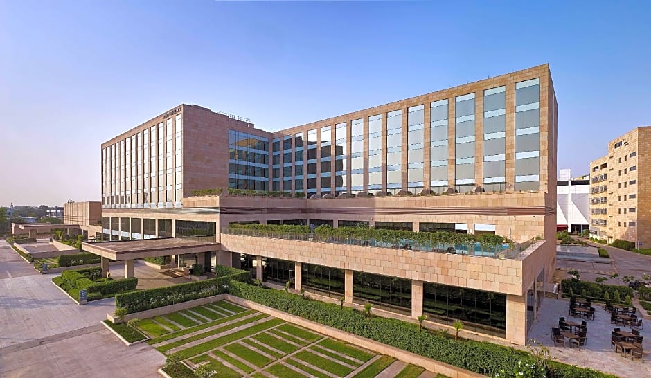 Photo 1 of 50 of Hyatt Regency Chandigarh