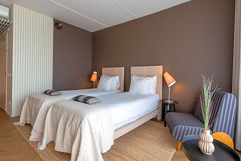 Hedon Spa & Hotel