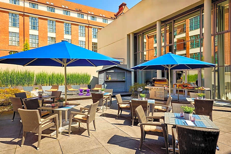 Sheraton Hanover Pelikan Hotel