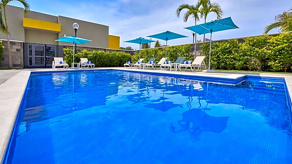City Express by Marriott Tapachula