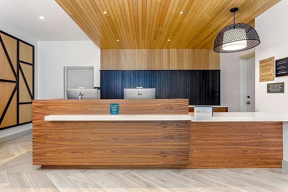 Staybridge Suites Winter Haven Auburndale By IHG