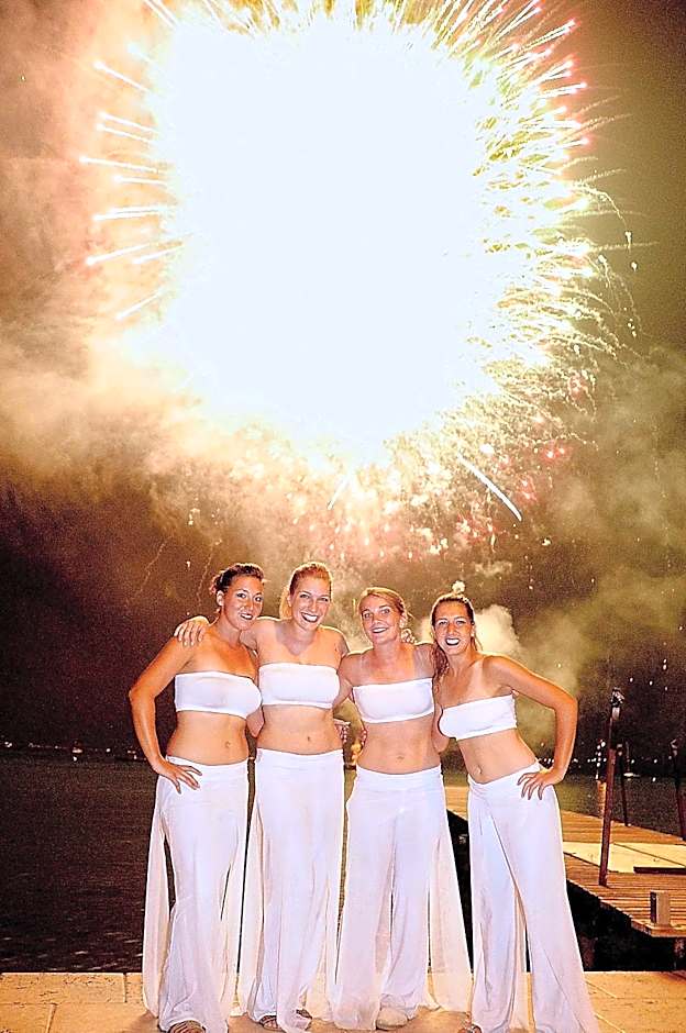 Camping Bella Italia