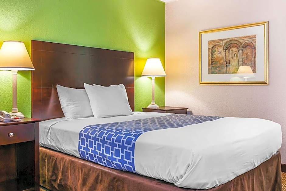 Econo Lodge Vincennes