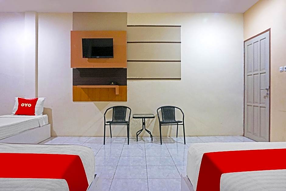 COLLECTION O 91331 Hotel Grand Saota Soppeng