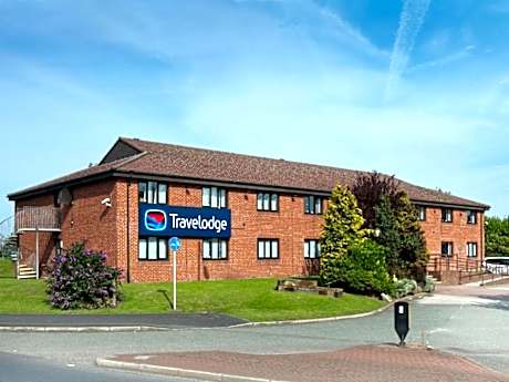 Travelodge Widnes