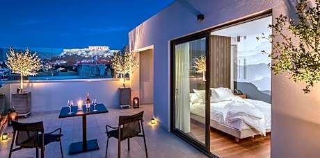 Ivis 4 Boutique Hotel